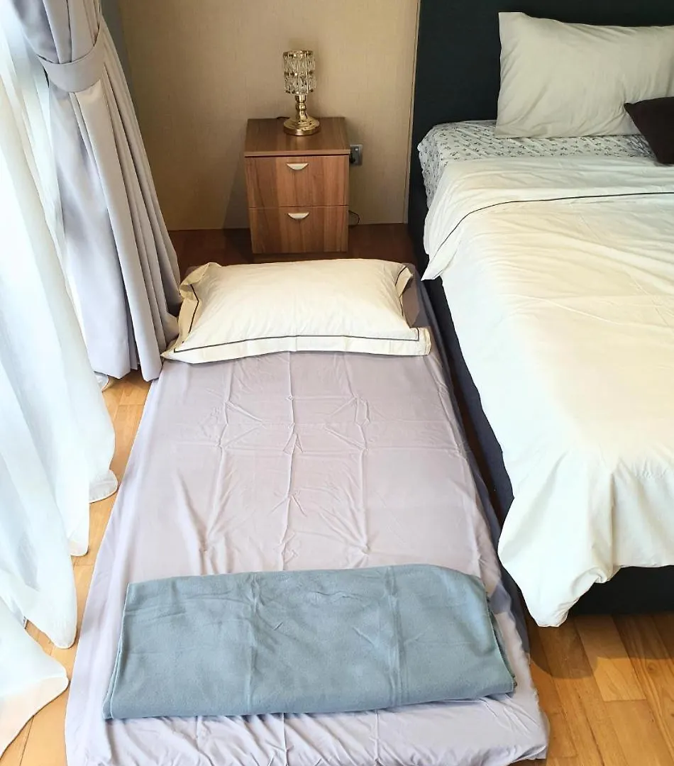 Apartment Anggun Residence Near Klcc & Bukit Bintang Walk To Monorail St By Cloud Host Kuala Lumpur Ma­lay­sia
