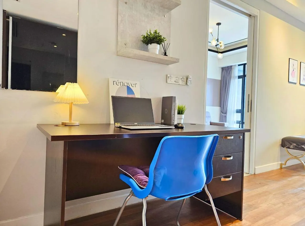 Anggun Residence Near Klcc & Bukit Bintang Walk To Monorail St By Cloud Host Kuala Lumpur