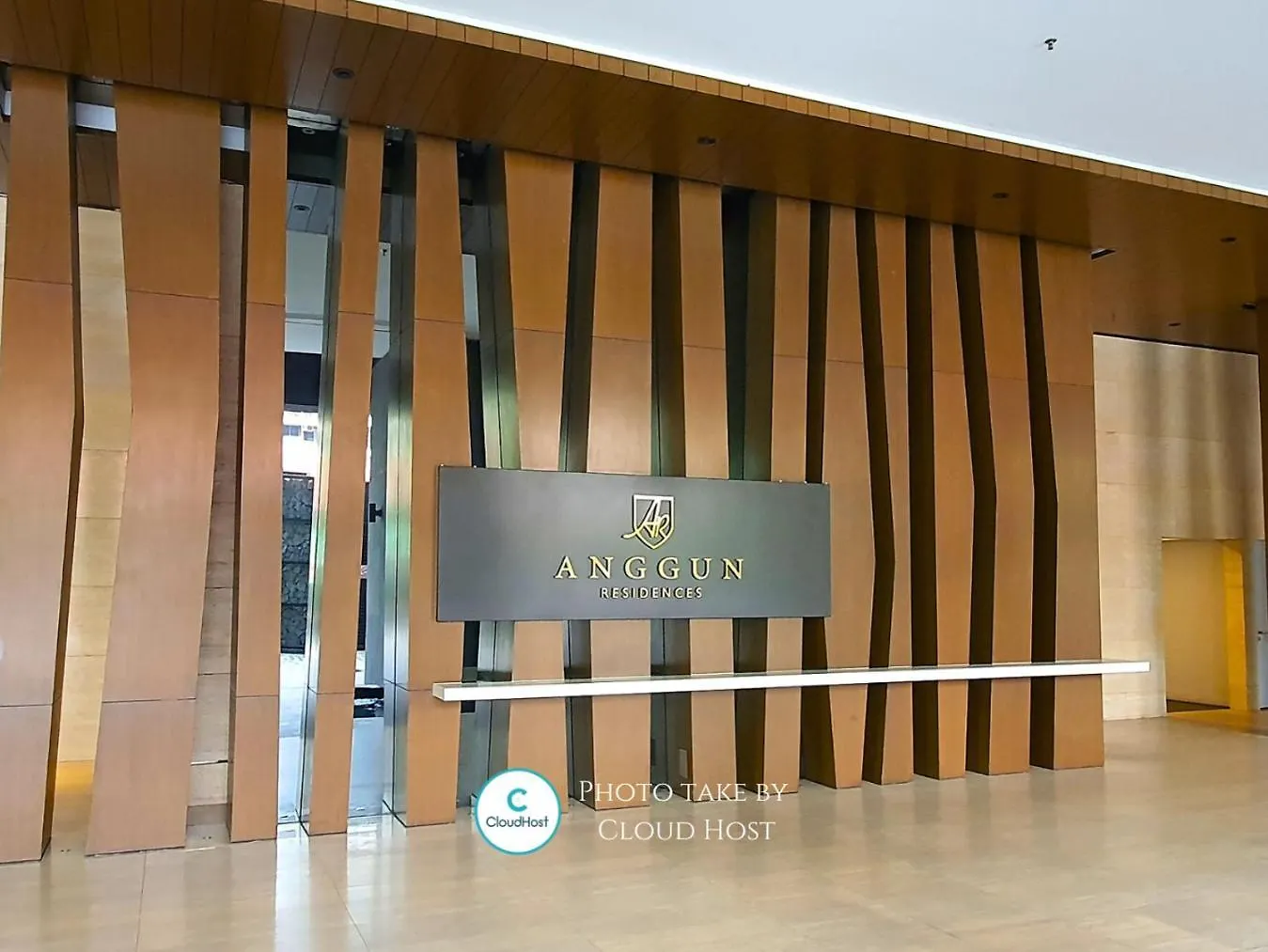 Anggun Residence Near Klcc & Bukit Bintang Walk To Monorail St By Cloud Host Kuala Lumpur Ma­lay­sia