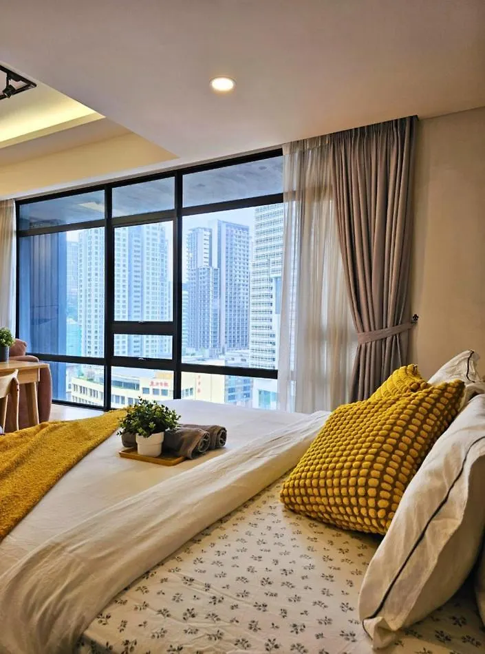 Anggun Residence Near Klcc & Bukit Bintang Walk To Monorail St By Cloud Host Kuala Lumpur Apartment