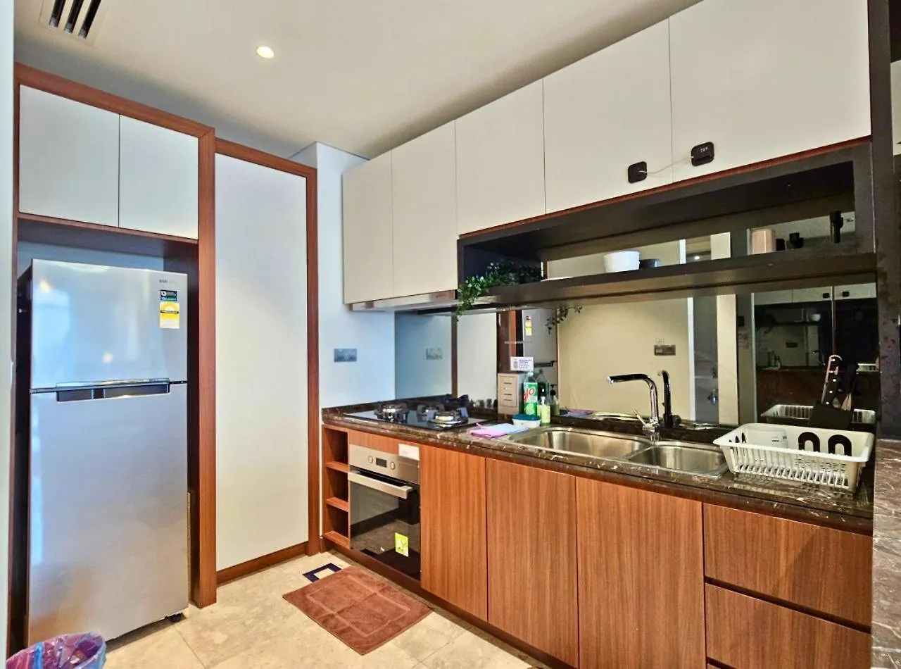 Anggun Residence Near Klcc & Bukit Bintang Walk To Monorail St By Cloud Host Kuala Lumpur 0*,  Ma­lay­sia